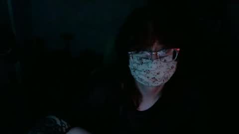 cherubimwillow online show from November 23, 11:32 am