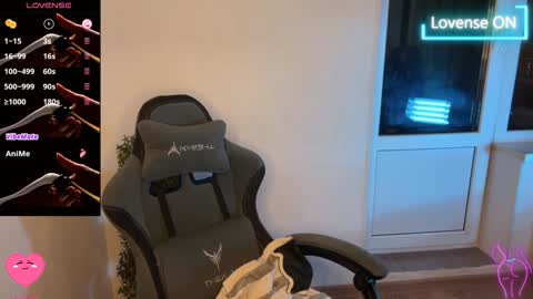 Brianna online show from January 18, 12:46 am