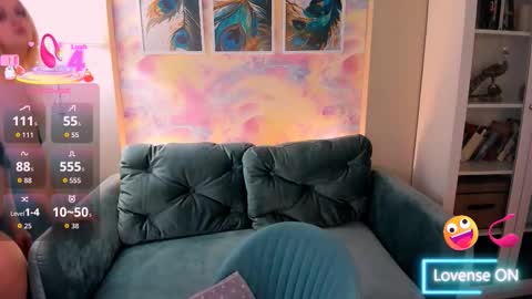 Brianna online show from October 3, 10:23 am