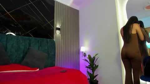 Cherry  Kathalina online show from February 28, 7:15 pm