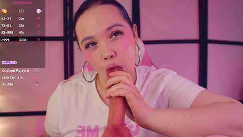 Banny online show from April 20, 8:17 am