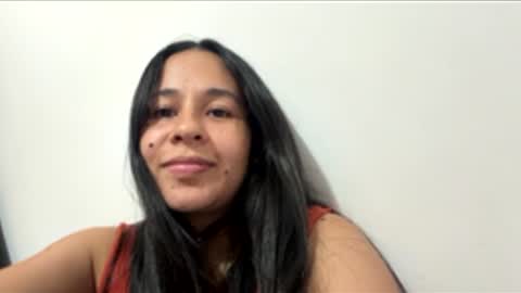 Snapshot of cheryl_bloom77 chatting on January 9, 2:47 am Cheryl online show from January 9, 2:47 am