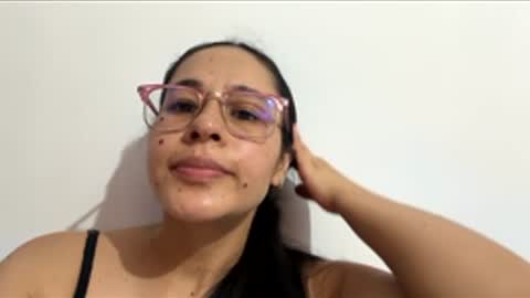 Snapshot of cheryl_bloom77 chatting on April 5, 9:45 pm Cheryl online show from April 5, 9:45 pm