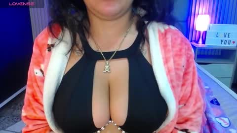 Cheryl online show from March 12, 9:55 am