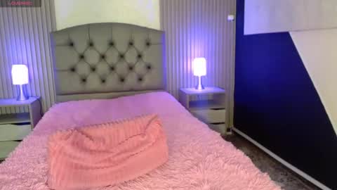 Cheryl online show from October 1, 2:50 am