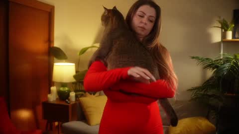 Snapshot of cheryl_pride chatting on February 26, 12:49 am cheryl_pride online show from February 26, 12:49 am