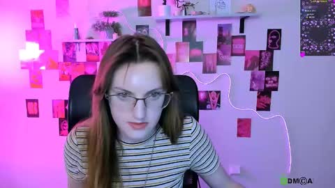 Your cutie online show from May 5, 7:11 pm