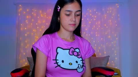 Cheryl online show from December 16, 10:56 pm