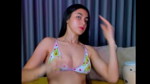 Cheryl online show from March 4, 8:37 pm