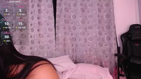 cherylfoster_ online show from February 5, 1:04 am