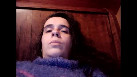 Snapshot of cherymoon89 chatting on January 9, 11:45 pm CherryMoon online show from January 9, 11:45 pm