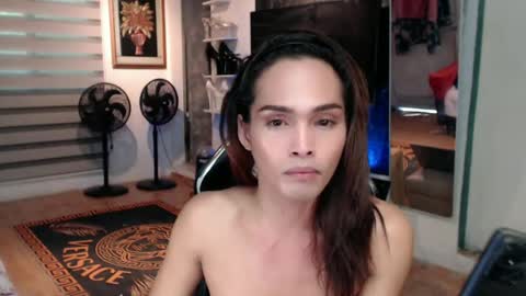 Snapshot of chesca_morena chatting on June 15, 12:35 am CHESCA BELLE online show from June 15, 12:35 am