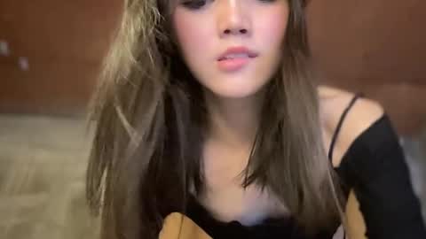 CHESKA not for free online show from March 12, 6:00 pm