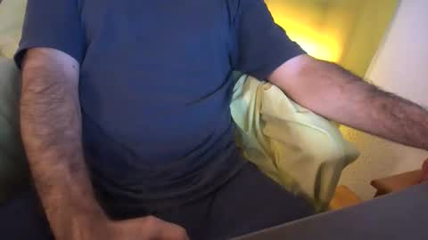 Ches Long online show from October 11, 1:09 pm