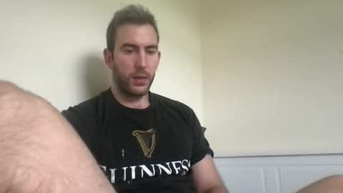 chesteroo7 online show from October 9, 9:51 am