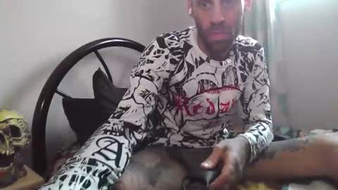 Chevy online show from November 6, 10:10 pm