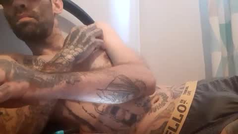 Chevy online show from November 20, 7:35 pm