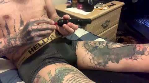 Snapshot of chev1981 chatting on March 15, 9:48 am Chevy online show from March 15, 9:48 am