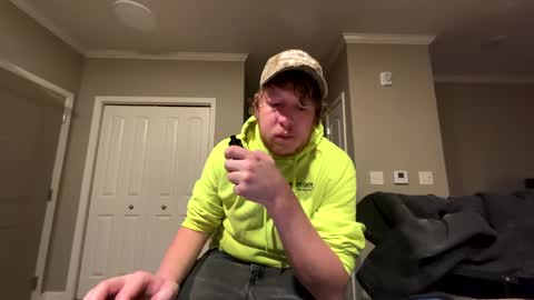 Snapshot of chevycamaro1978 chatting on December 12, 12:05 am chevycamaro1978 online show from December 12, 12:05 am