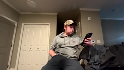 Snapshot of chevycamaro1978 chatting on December 13, 5:32 pm chevycamaro1978 online show from December 13, 5:32 pm