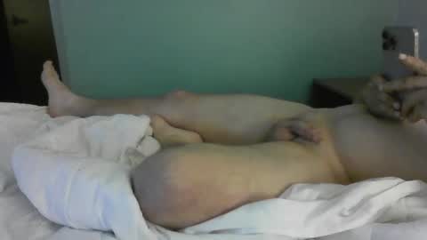 chevyguy420721 online show from January 6, 6:28 am