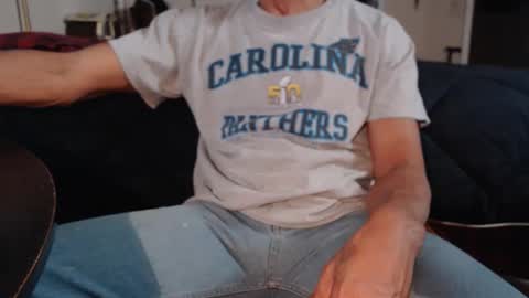 Snapshot of chevyman197164 chatting on January 11, 7:02 am Pat online show from January 11, 7:02 am