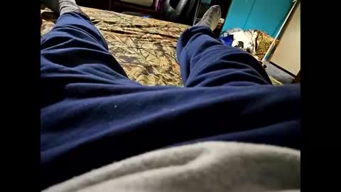 chevyman3219 online show from February 11, 2:14 am