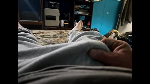 chevyman3219 online show from September 13, 3:06 am