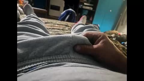 chevyman3219 online show from October 21, 12:33 am