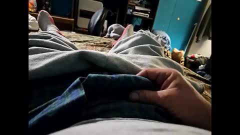 chevyman3219 online show from October 26, 1:22 am