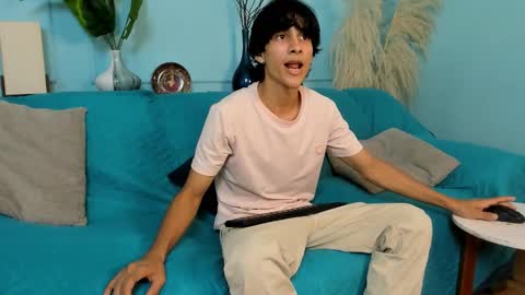 Cheys online show from March 24, 6:35 pm