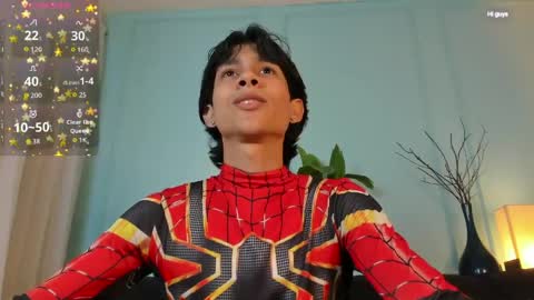 Cheys online show from April 8, 7:03 pm