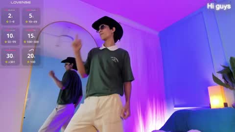 Cheys online show from April 22, 5:36 pm