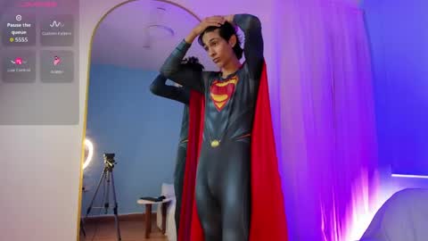 Cheys online show from April 24, 7:05 pm