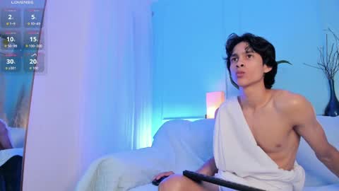 Cheys online show from April 28, 7:30 pm