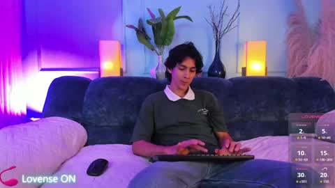 Snapshot of cheys_mast chatting on May 10, 6:46 pm Cheys online show from May 10, 6:46 pm