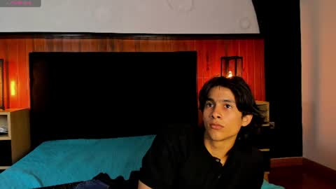 Snapshot of cheys_mast chatting on July 15, 1:05 pm Cheys online show from July 15, 1:05 pm