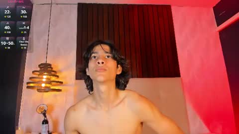 Snapshot of cheys_mast chatting on July 16, 1:06 pm Cheys online show from July 16, 1:06 pm
