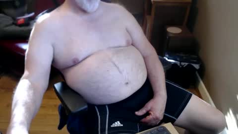 chgodad online show from February 13, 9:49 pm