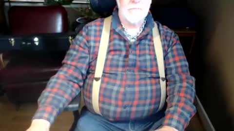 chgodad online show from February 5, 3:27 pm