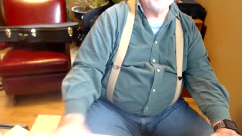 chgodad online show from February 14, 4:04 pm