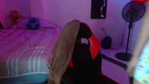 Airam online show from February 9, 2:04 am