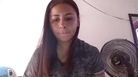 Airam online show from March 2, 9:21 pm