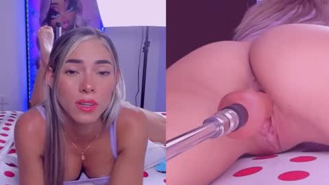 Snapshot of chiara_carter chatting on December 10, 9:00 pm chiara online show from December 10, 9:00 pm