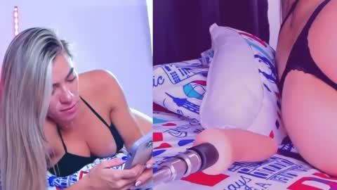 chiara online show from February 3, 6:22 am