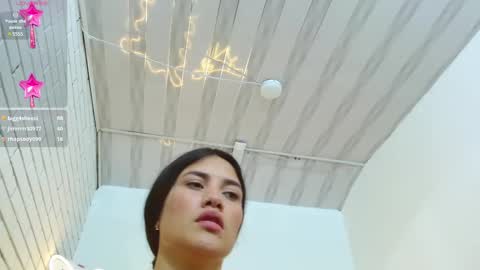 Snapshot of chiara_tay chatting on February 23, 8:28 am Chiara online show from February 23, 8:28 am