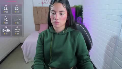 Snapshot of chiara_tay chatting on September 30, 7:41 pm Chiara online show from September 30, 7:41 pm