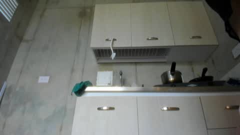 Chiara fustox online show from April 19, 2:38 pm