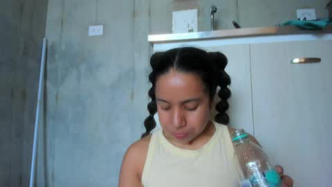 Chiara fustox online show from April 23, 8:33 pm