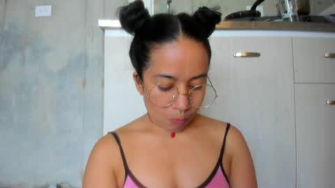 Chiara fustox online show from April 26, 3:21 pm